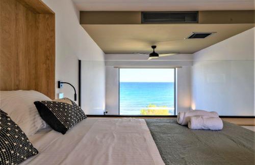 Spata-Artemida Apartment | CUBES ON THE BEACH Athens Airport
