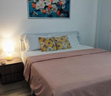 Kampung Pantai Dalam Apartment | Cubic Botanical Bangsar South