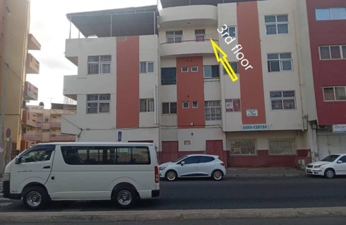 Praia House | Cubico Tota