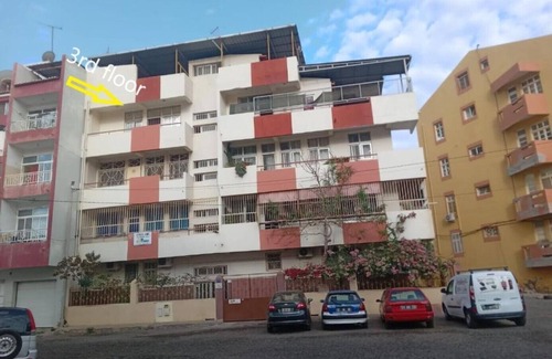 Praia House | Cubico Tota
