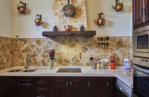 Alhaurin el Grande Villa | Cubo's Villa Huerta de las Rosas/private pool/free wifi