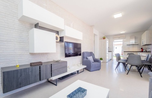 Alhaurin el Grande Villa | Cubo's Villa Pilar/private pool/free Wi-Fi
