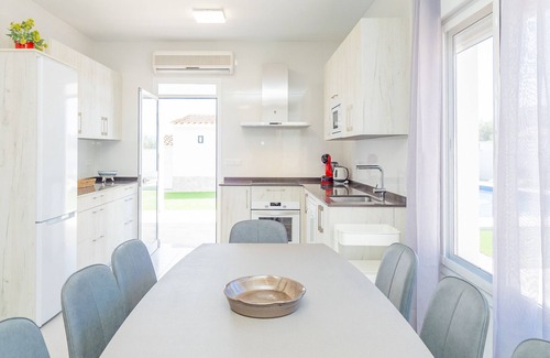Alhaurin el Grande Villa | Cubo's Villa Pilar/private pool/free Wi-Fi