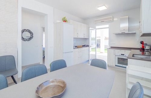 Alhaurin el Grande Villa | Cubo's Villa Pilar/private pool/free Wi-Fi