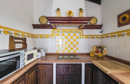 Alhaurin el Grande Villa | Cubo's Villa Ruiz. Pool, garden,