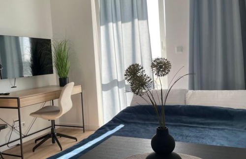 Wlochy Apartment | Cubus Nest Apartment