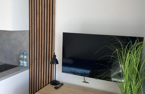 Wlochy Apartment | Cubus Nest Apartment