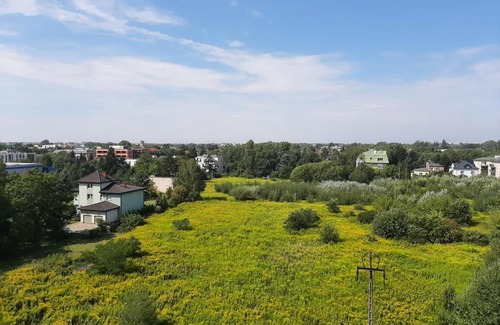 Wlochy Apartment | Cubus Nest Apartment
