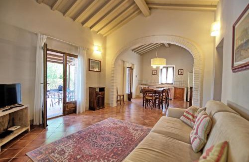 Bibbona Villa | Cuccardino by PosarelliVillas