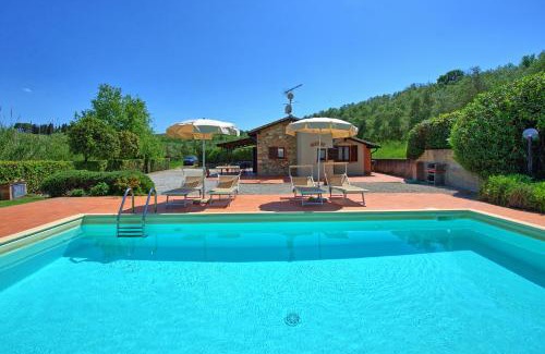 Bibbona Villa | Cuccardino by PosarelliVillas