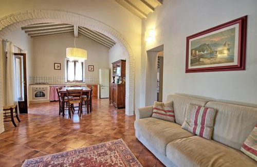 Bibbona Villa | Cuccardino by PosarelliVillas