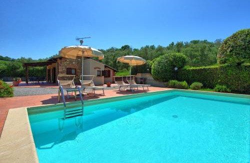 Bibbona Villa | Cuccardino by PosarelliVillas