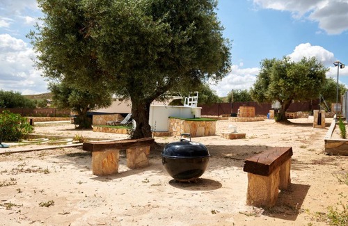 Chinchon House | cuchi-barco