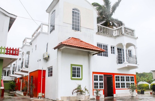 Salt Marsh Apartment | Cuckoo's Place