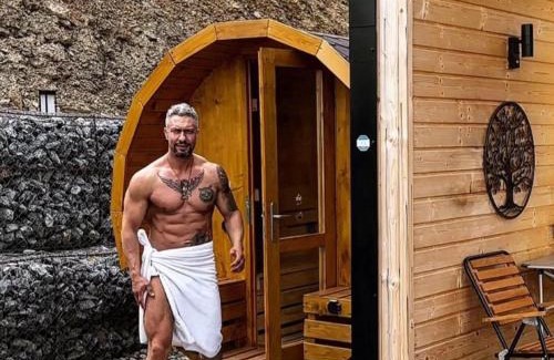Iacobeni Villa | Cucu Zen Cazare Cabane Pensiuni Bucovina