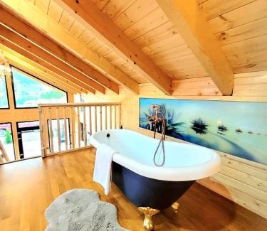 Iacobeni Villa | Cucu Zen Cazare Cabane Pensiuni Bucovina