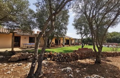 Mahon House | Cucurutxa