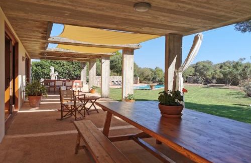 Mahon House | Cucurutxa