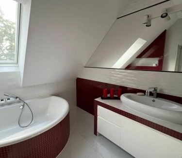 Janowiec Apartment | Cud i Miód Janowiec