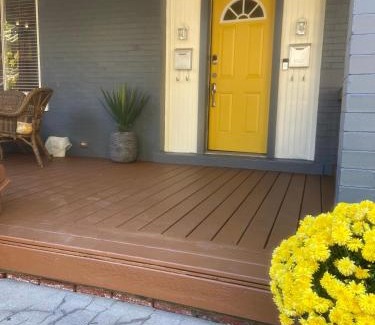 Swissvale Apartment | Cuddys Place