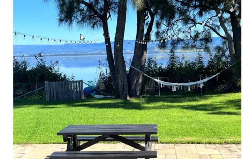 Windang House | Cudgeree Bay Lake House