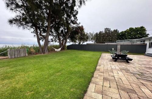 Windang House | Cudgeree Bay Lake House