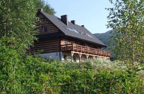 Wetlina Apartment | Cudne Manowce