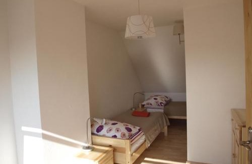Wetlina Apartment | Cudne Manowce