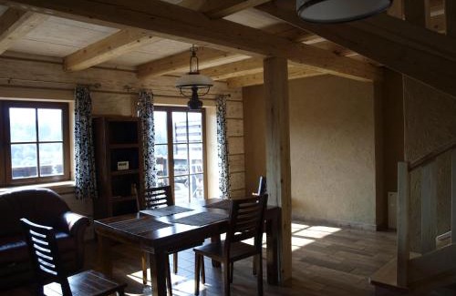 Wetlina Apartment | Cudne Manowce