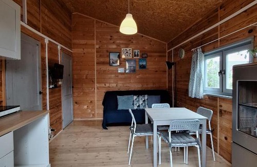 Wdzydze Kiszewskie House | Cudnie tu - Wdzydze