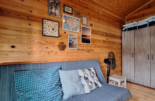 Wdzydze Kiszewskie House | Cudnie tu - Wdzydze