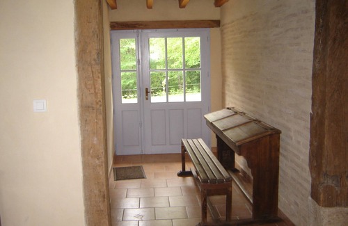 Cudos House | Cudos: Country Cottage/Gite - CUDOS