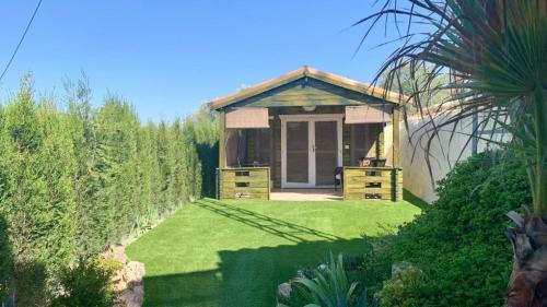 Cuevas del Campo Bed & Breakfast | Cueva Romana, Solo Adultos, Apto para Nudistas