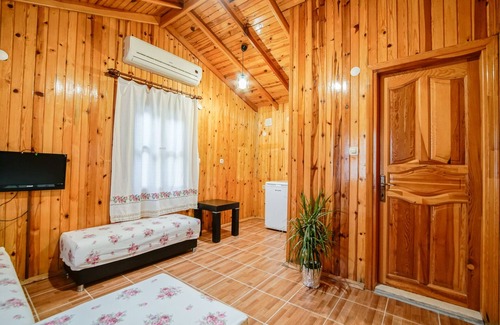 Palamutbuku House | Cuhadar Ahsap Evleri