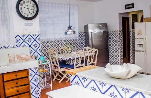 Itaipava House | Cuiabá Valley! The green in nature in every room!