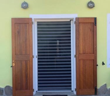 Stintino Apartment | Cuile Nanni D'Oro