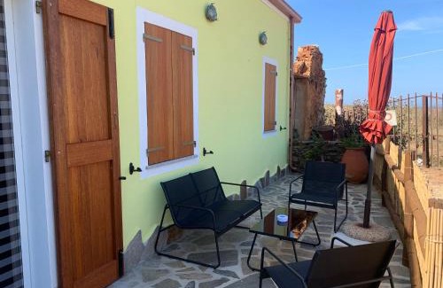 Stintino Apartment | Cuile Nanni D'Oro