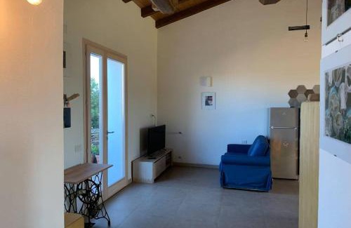 Stintino Apartment | Cuile Nanni D'Oro