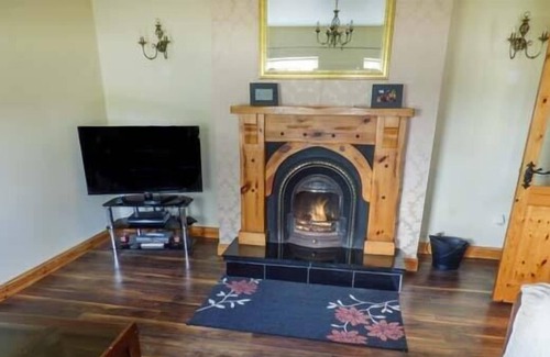 Rathmadder House | CUILMORE HOUSE, family friendly in Gorteen, County Sligo
