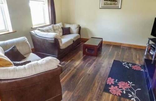 Rathmadder House | CUILMORE HOUSE, family friendly in Gorteen, County Sligo