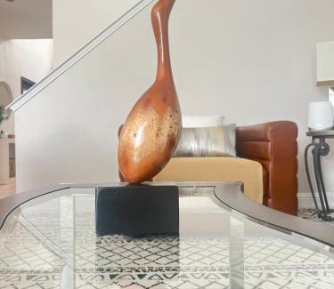 Forney Villa | ※ Cul-de-Sac Haven, Stylish & Tranquil ~ King Beds
