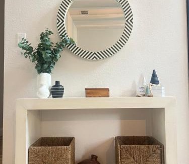Forney Villa | ※ Cul-de-Sac Haven, Stylish & Tranquil ~ King Beds