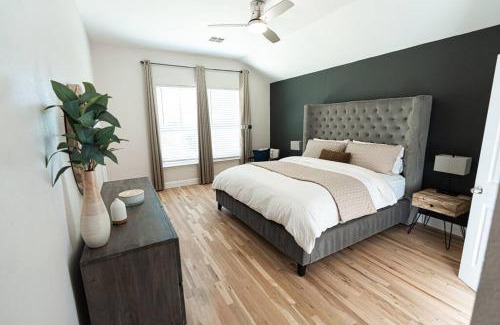 Forney Villa | ※ Cul-de-Sac Haven, Stylish & Tranquil ~ King Beds