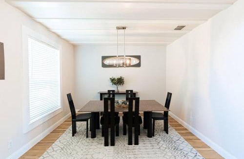 Forney Villa | ※ Cul-de-Sac Haven, Stylish & Tranquil ~ King Beds