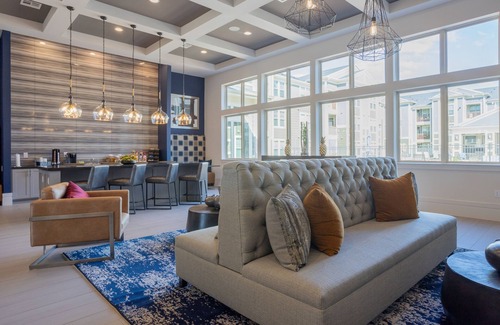 Southeast Houston Apartment | Cullen 6103 I New Construction 1Bd Apt I Gated