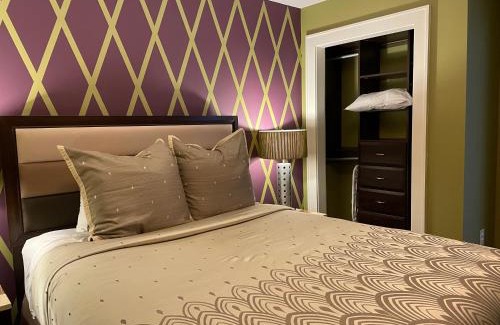 Culpeper Hotel | Culpeper Center Suites