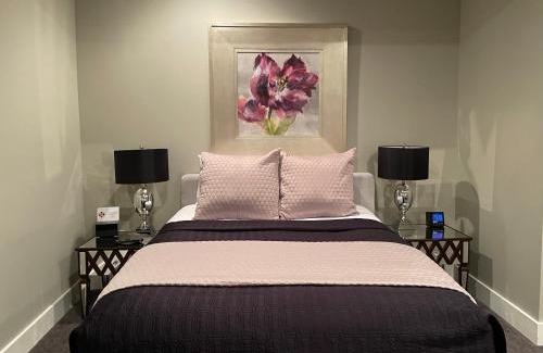 Culpeper Hotel | Culpeper Center Suites