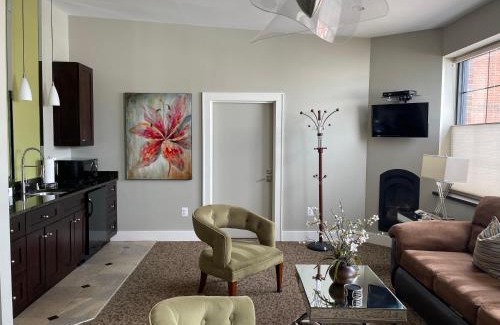 Culpeper Hotel | Culpeper Center Suites
