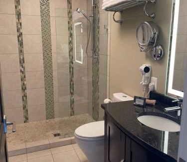 Culpeper Hotel | Culpeper Center Suites