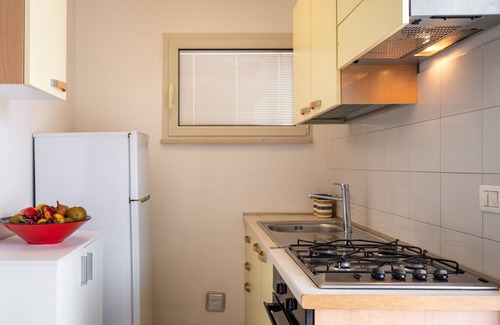 Otranto Apartment | Culture and beach holidays in Otranto - Casa Vacanze Iris